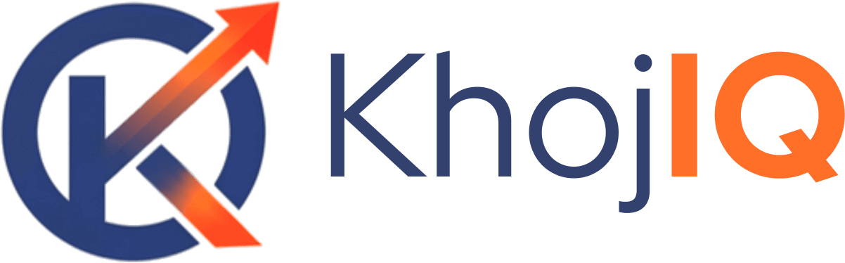 KhojIQ