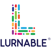 Lurnable logo